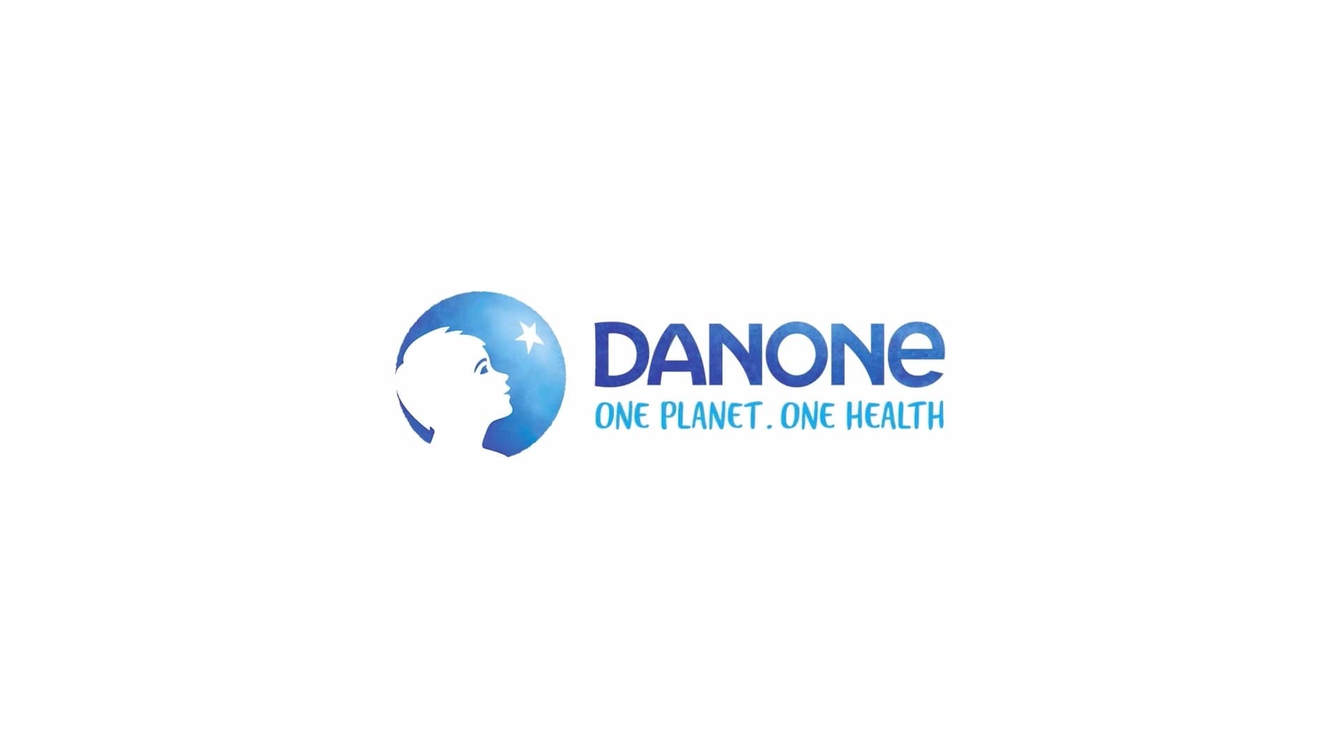 Campagne culture d'entreprise pour Danone Canada