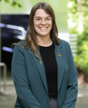 Photo de Marie-Céa Auger