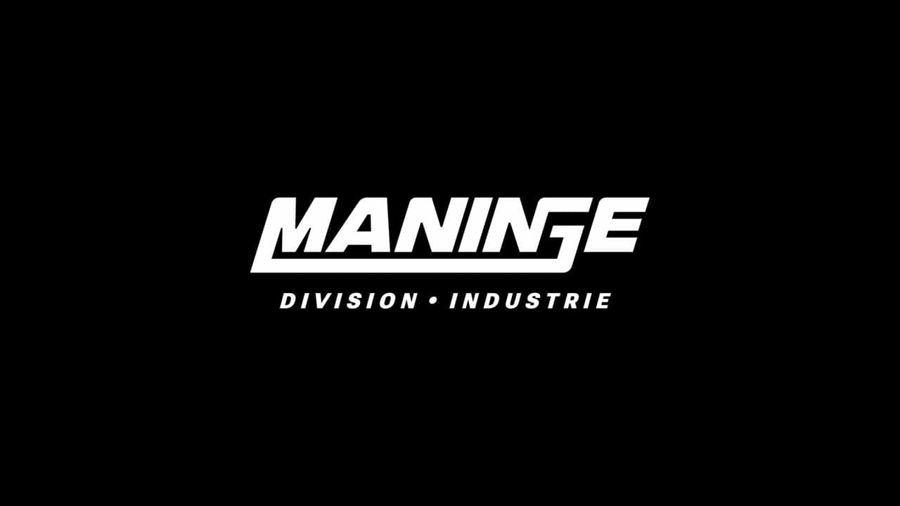 Image de la vidéo « Maninge : Division Industrie »