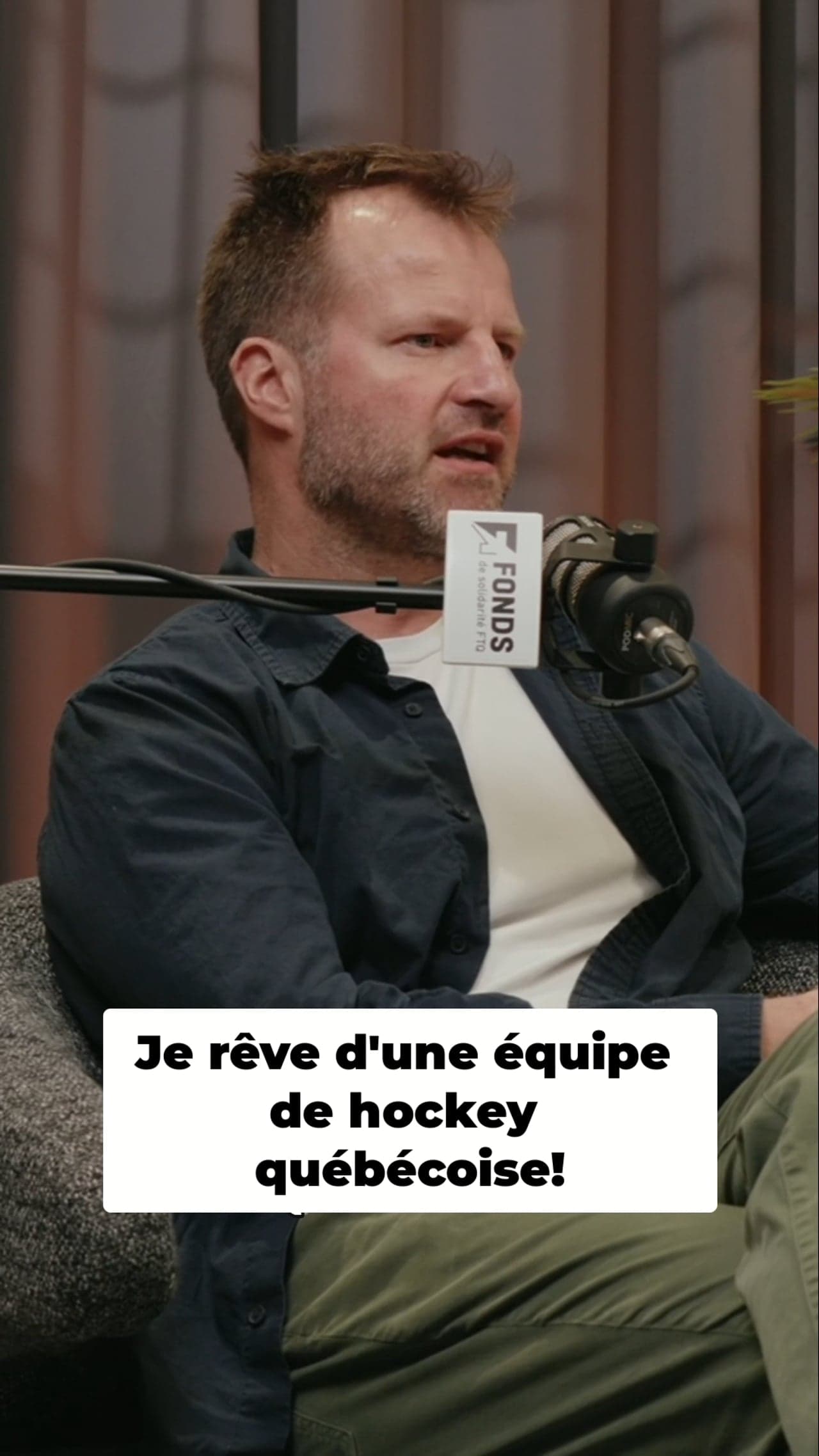 Image de la vidéo « Extrait Studio »