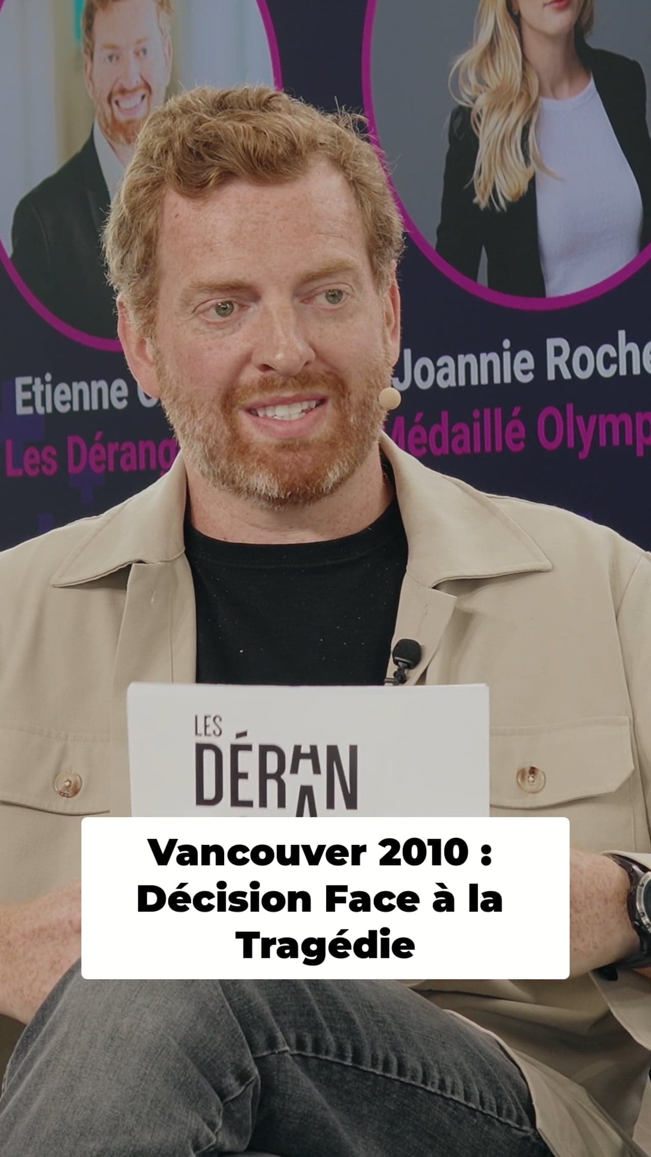Image de la vidéo « Extrait Live Devant Public »