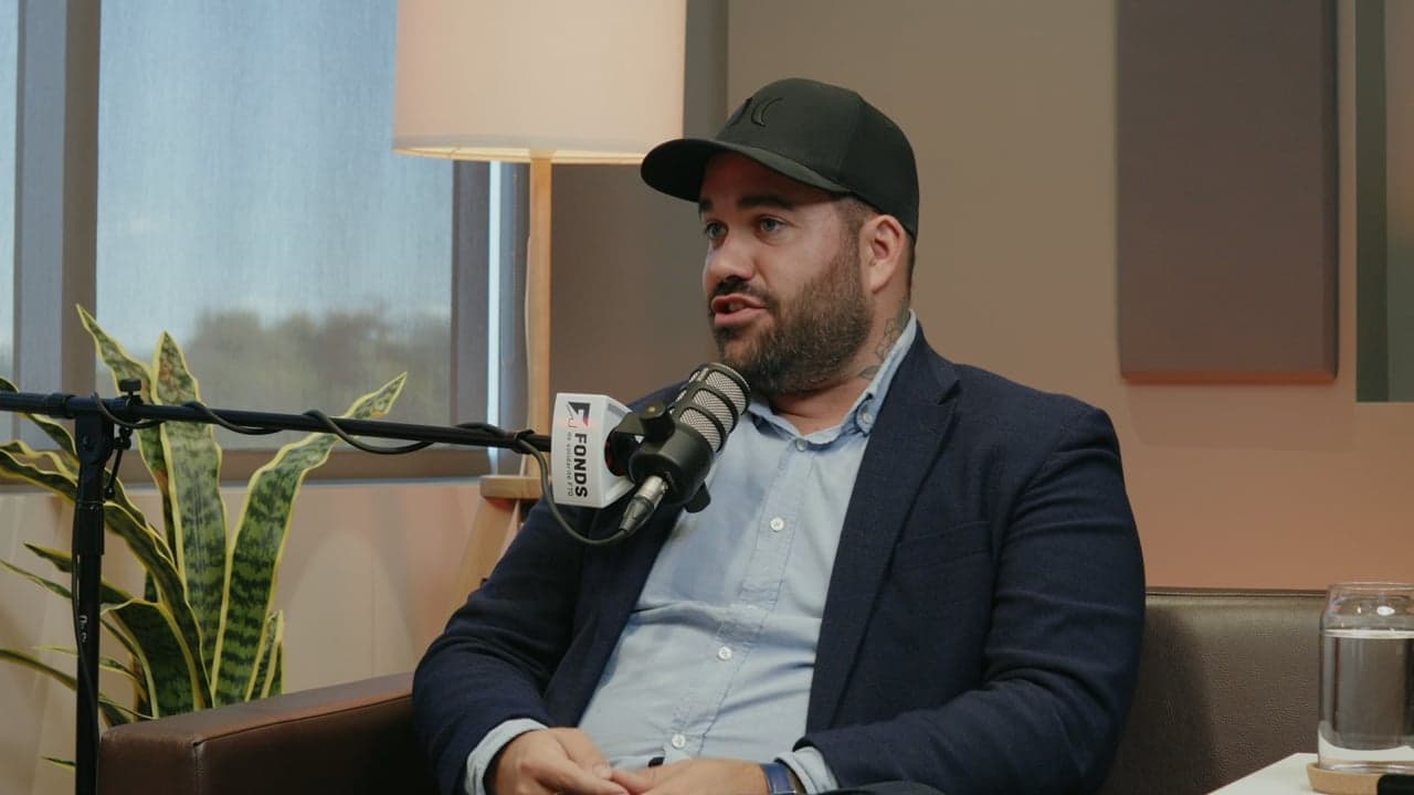 Image de la vidéo « Pour Vrai : Podcast »