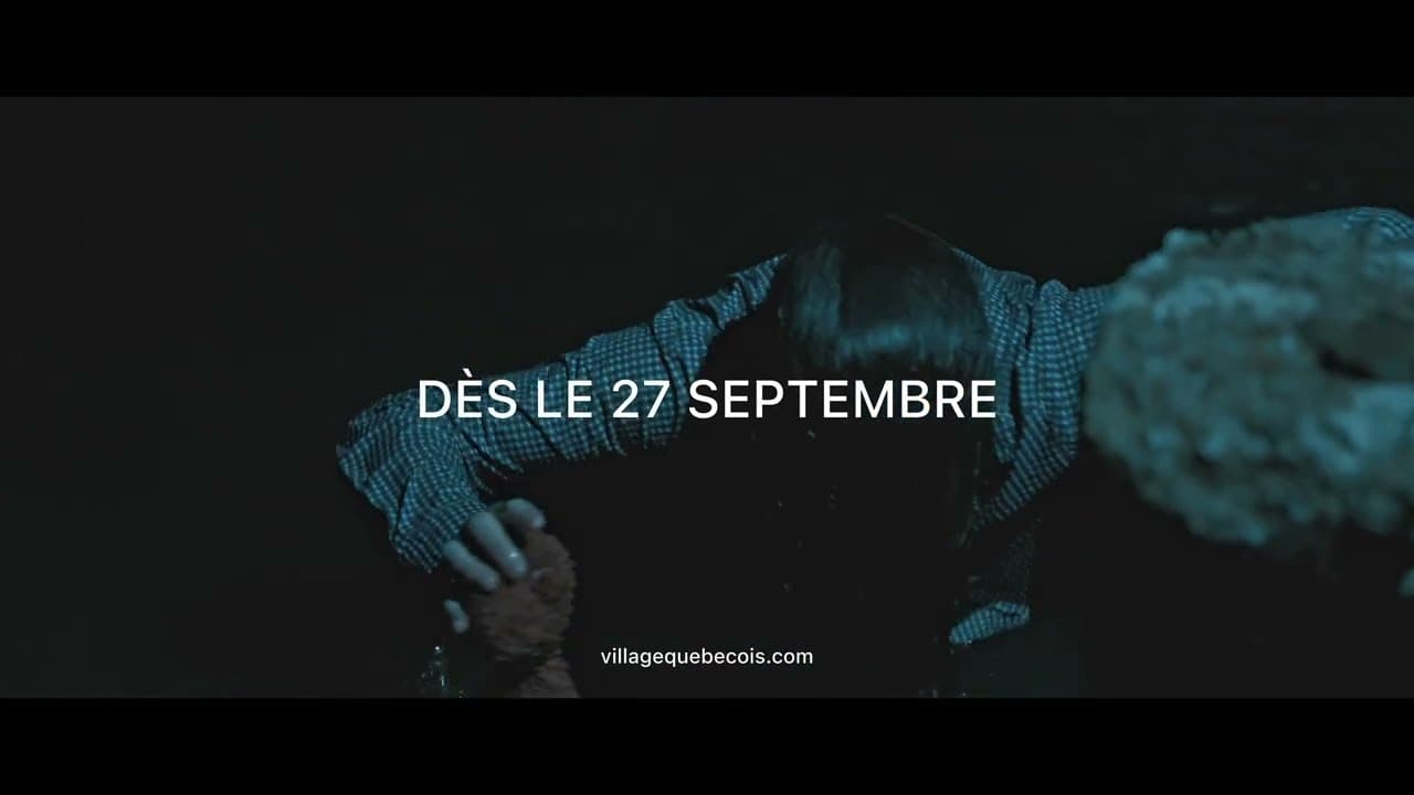 Image de la vidéo « Village hanté 2024, 16e édition »