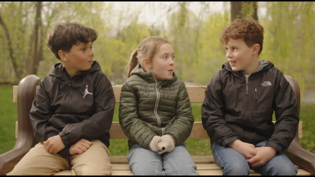 Image de la vidéo « Pis toi, ton été ? »